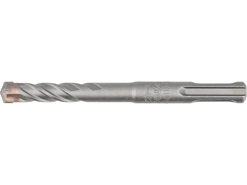 Kruiskopboor voor beton 10*110mm