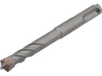 Kruiskopboor voor beton 10*110mm