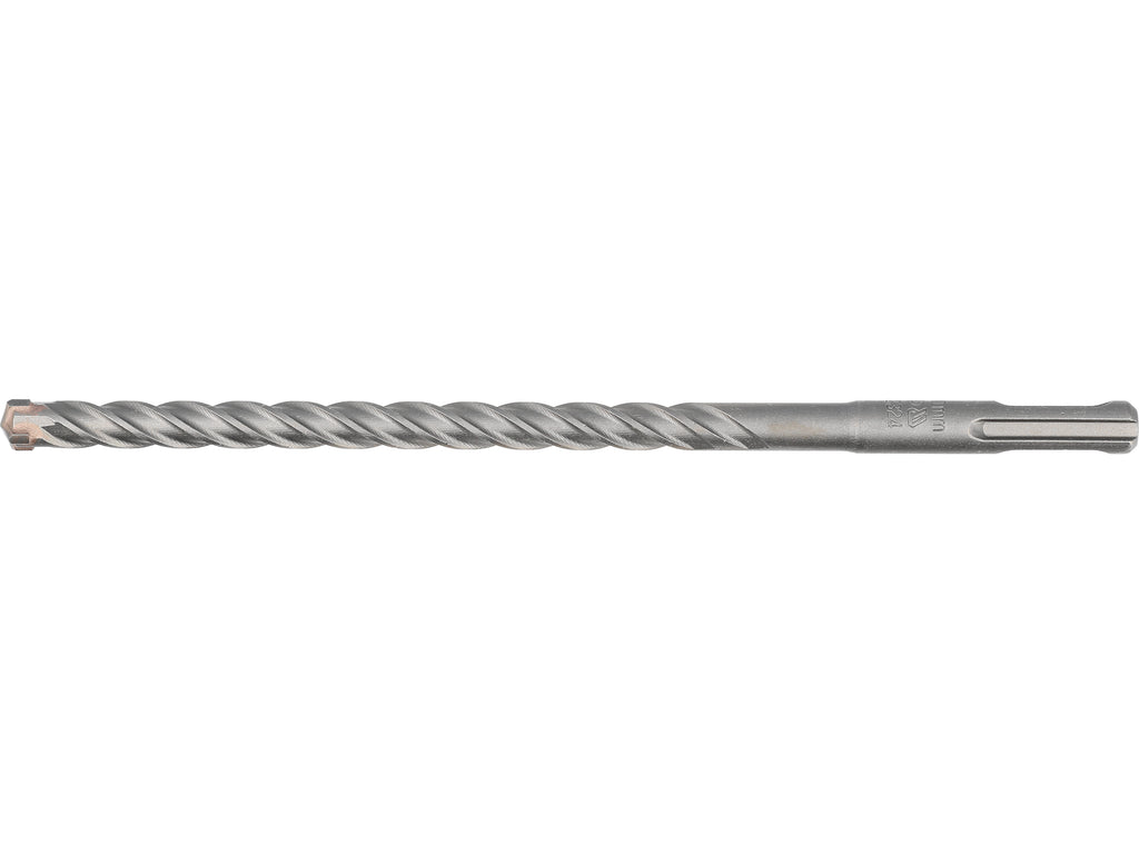 Kruiskopboor voor beton 10*210mm