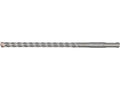 Kruiskopboor voor beton 10*210mm