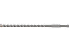 Kruiskopboor voor beton 10*210mm