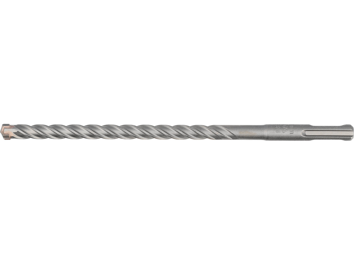 Kruiskopboor voor beton 10*210mm