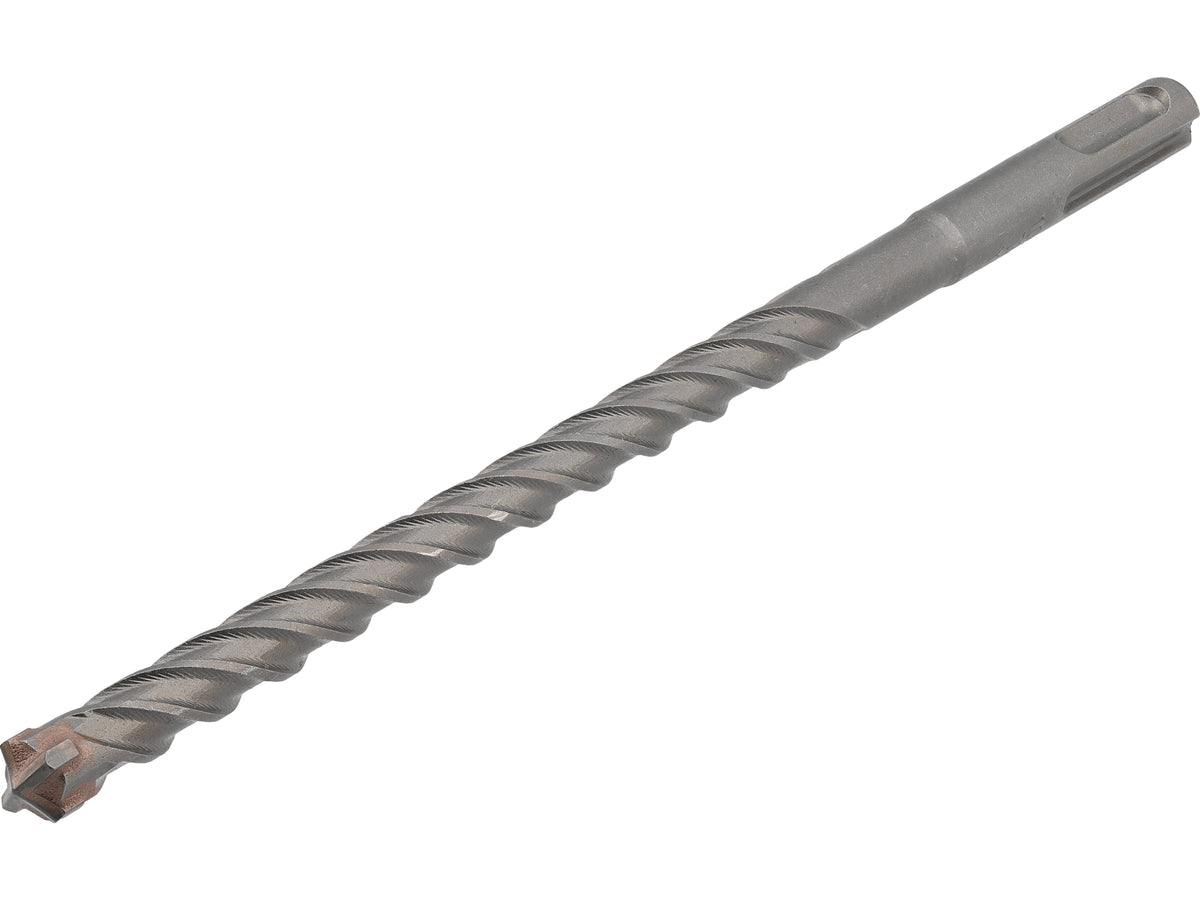 Kruiskopboor voor beton 10*210mm