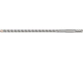 Kruisboor voor beton 10*260mm