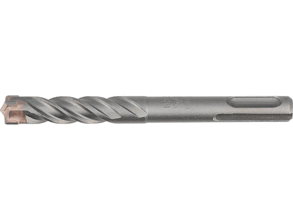 Kruiskopboor voor beton 12*110mm