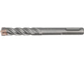 Kruiskopboor voor beton 12*110mm