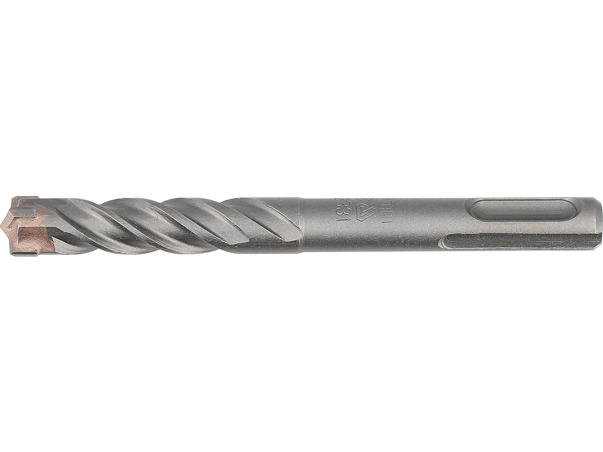 Kruiskopboor voor beton 12*110mm
