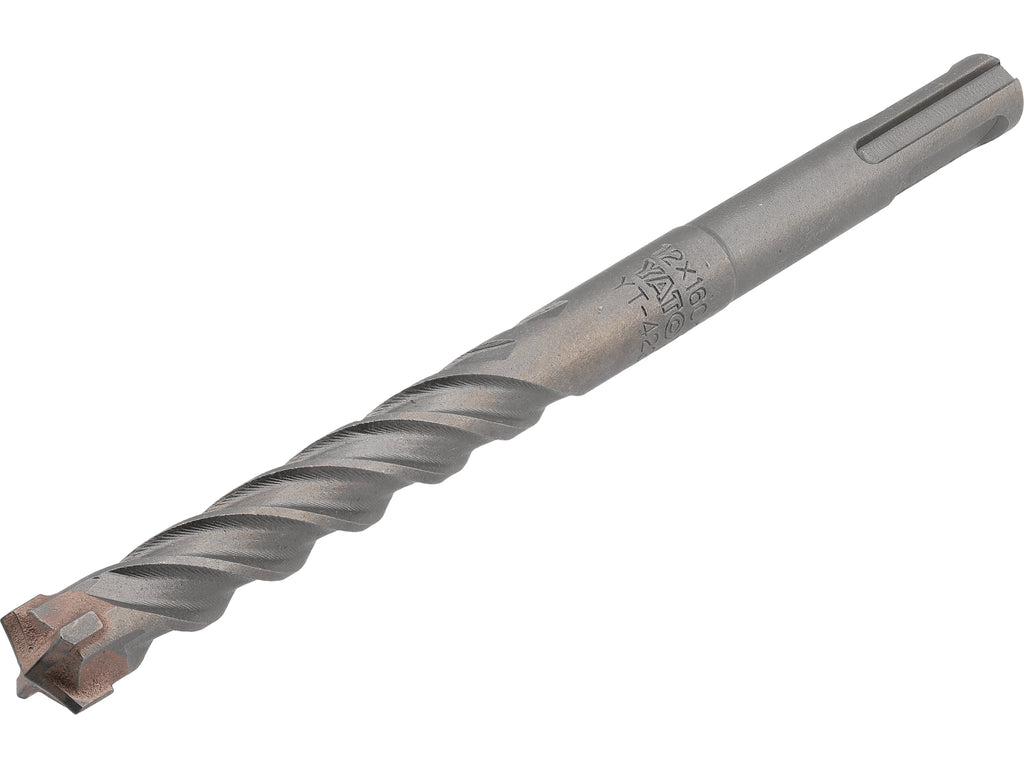 Kruisboor voor beton 12*160mm