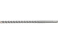 Kruiskopboor voor beton 12*260mm