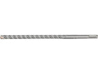 Kruiskopboor voor beton 12*260mm