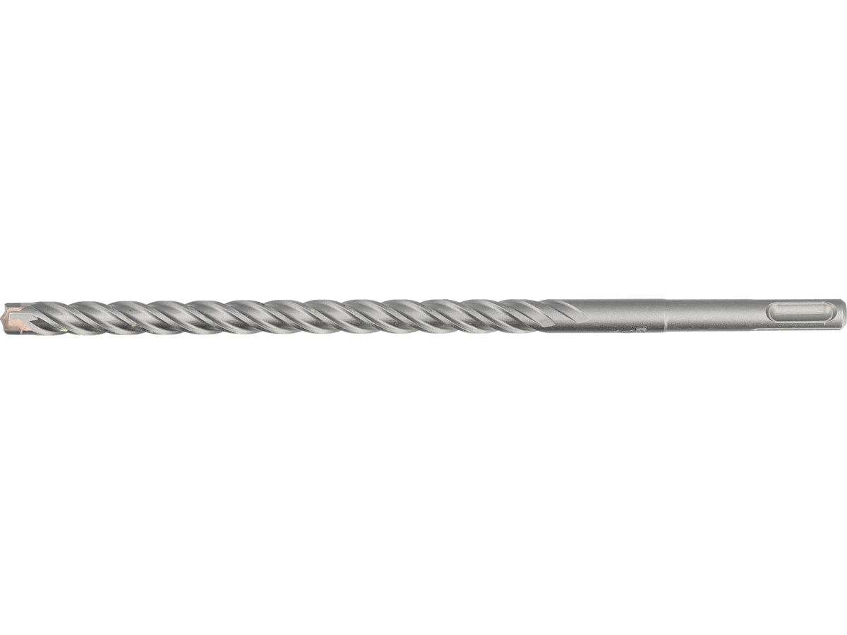 Kruiskopboor voor beton 12*260mm