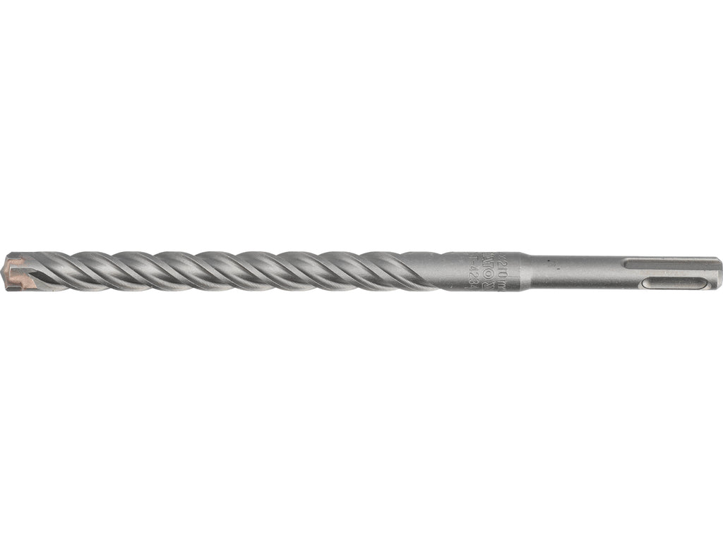 Kruisboor voor beton 14*210mm
