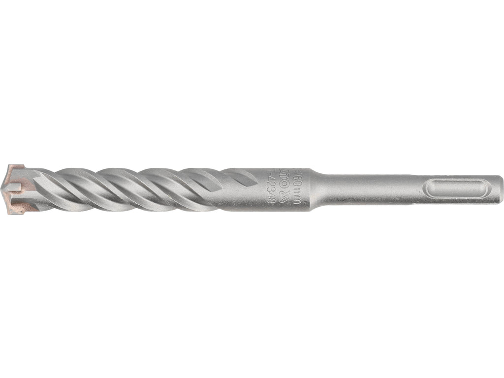 Kruisboor voor beton 16*160mm