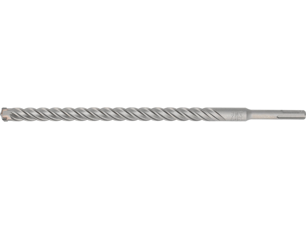 Kruisboor voor beton 16*310mm