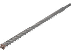 Kruisboor voor beton 16*450mm