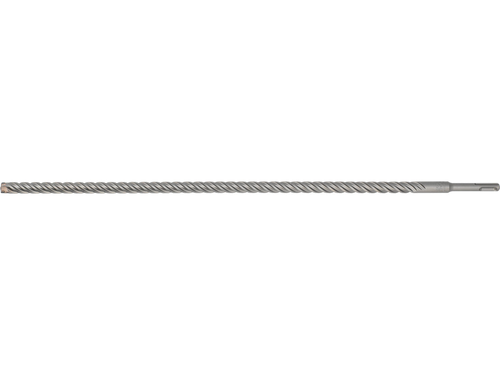Kruisboor voor beton 16*600mm