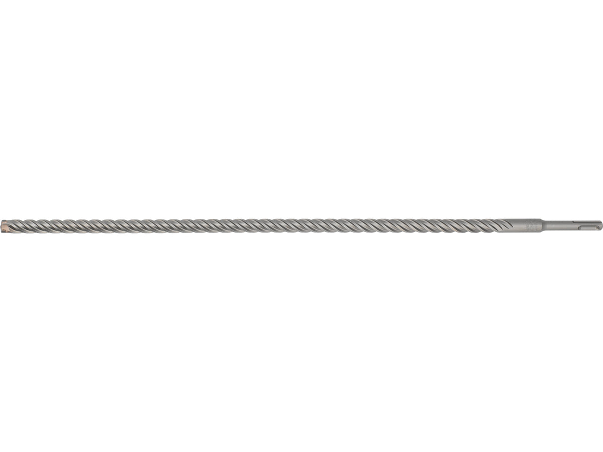 Kruisboor voor beton 16*600mm