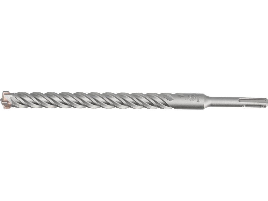 Kruiskopboor voor beton 18*260mm