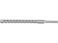 Kruiskopboor voor beton 18*260mm