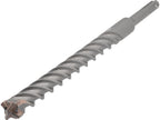 Kruiskopboor voor beton 18*260mm