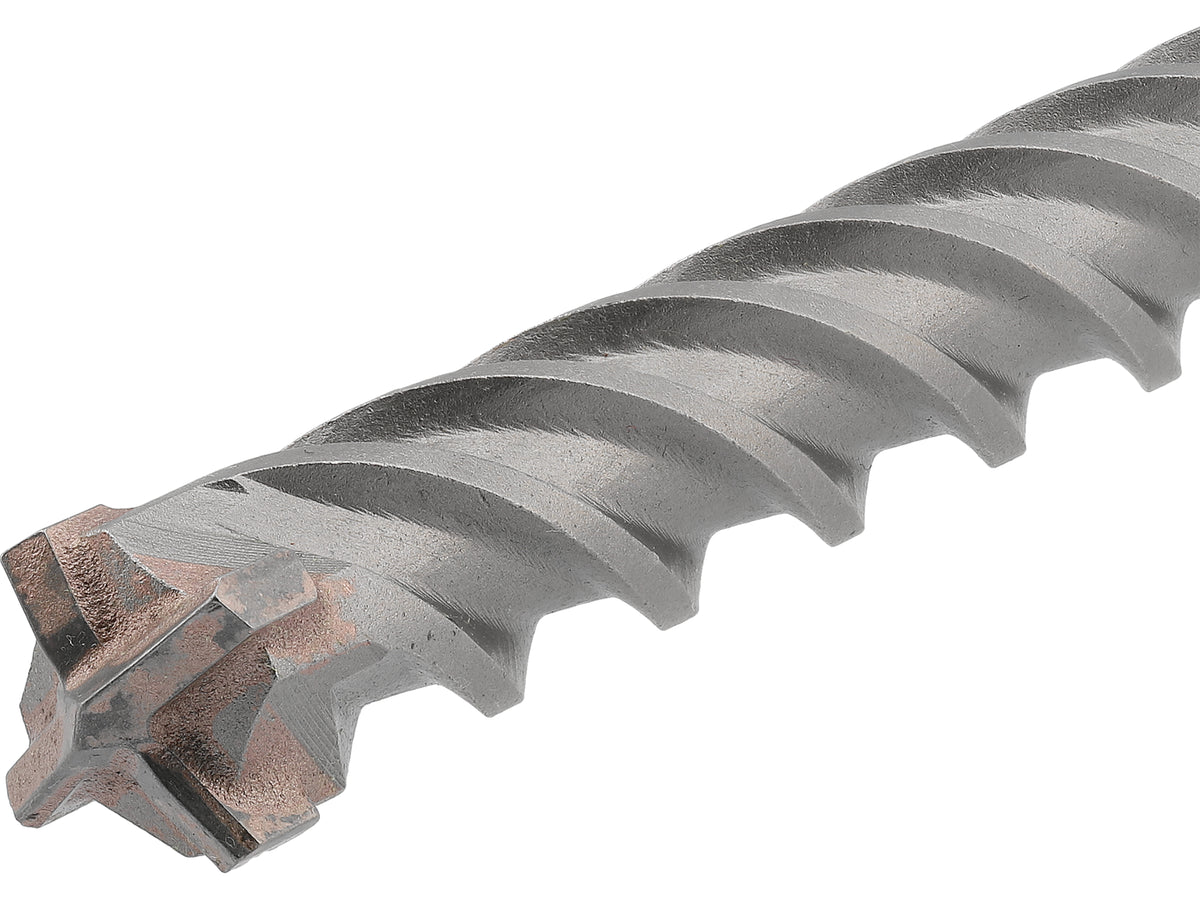 Kruiskopboor voor beton 18*260mm