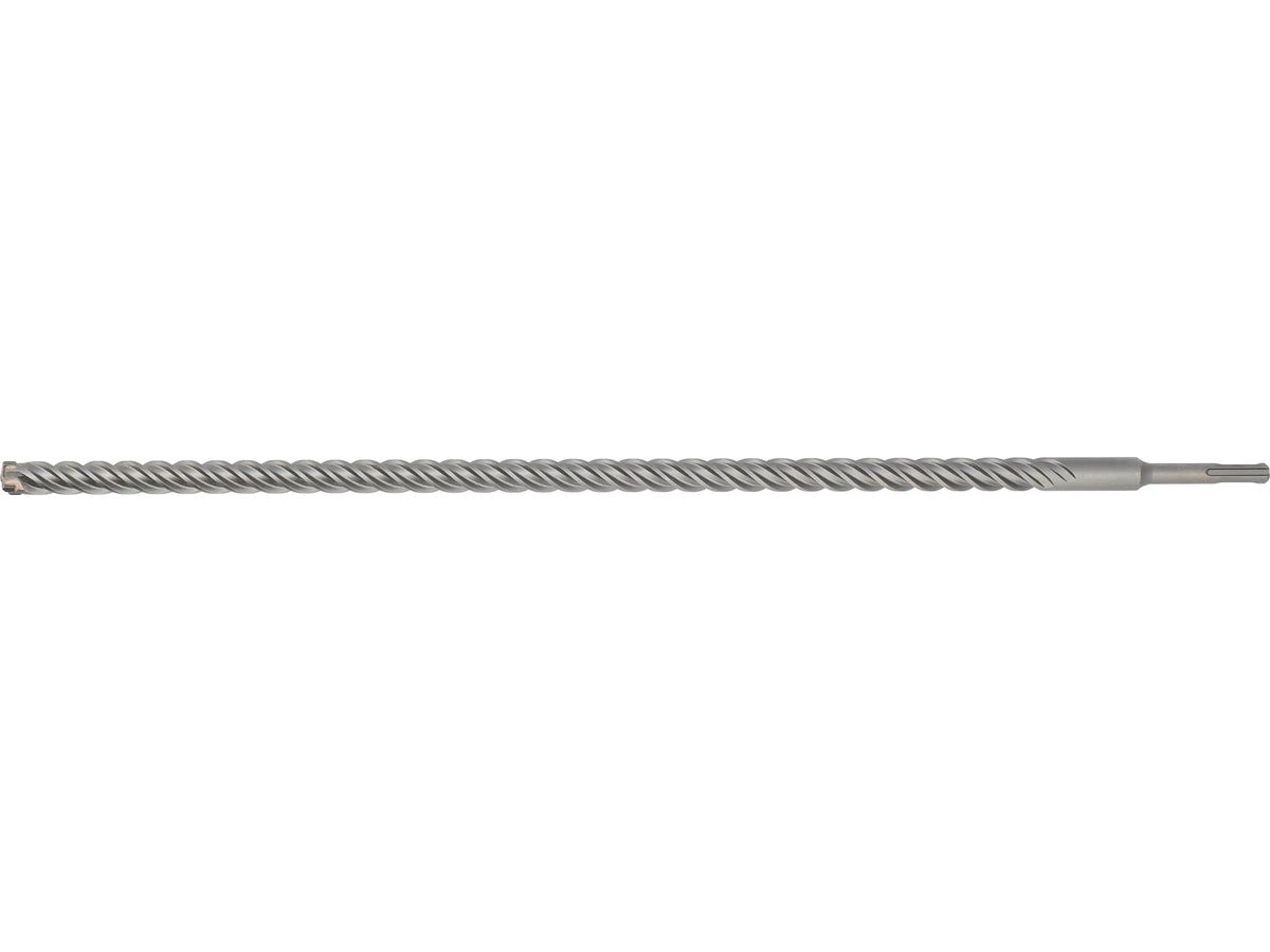 Kruisboor voor beton 18*600mm