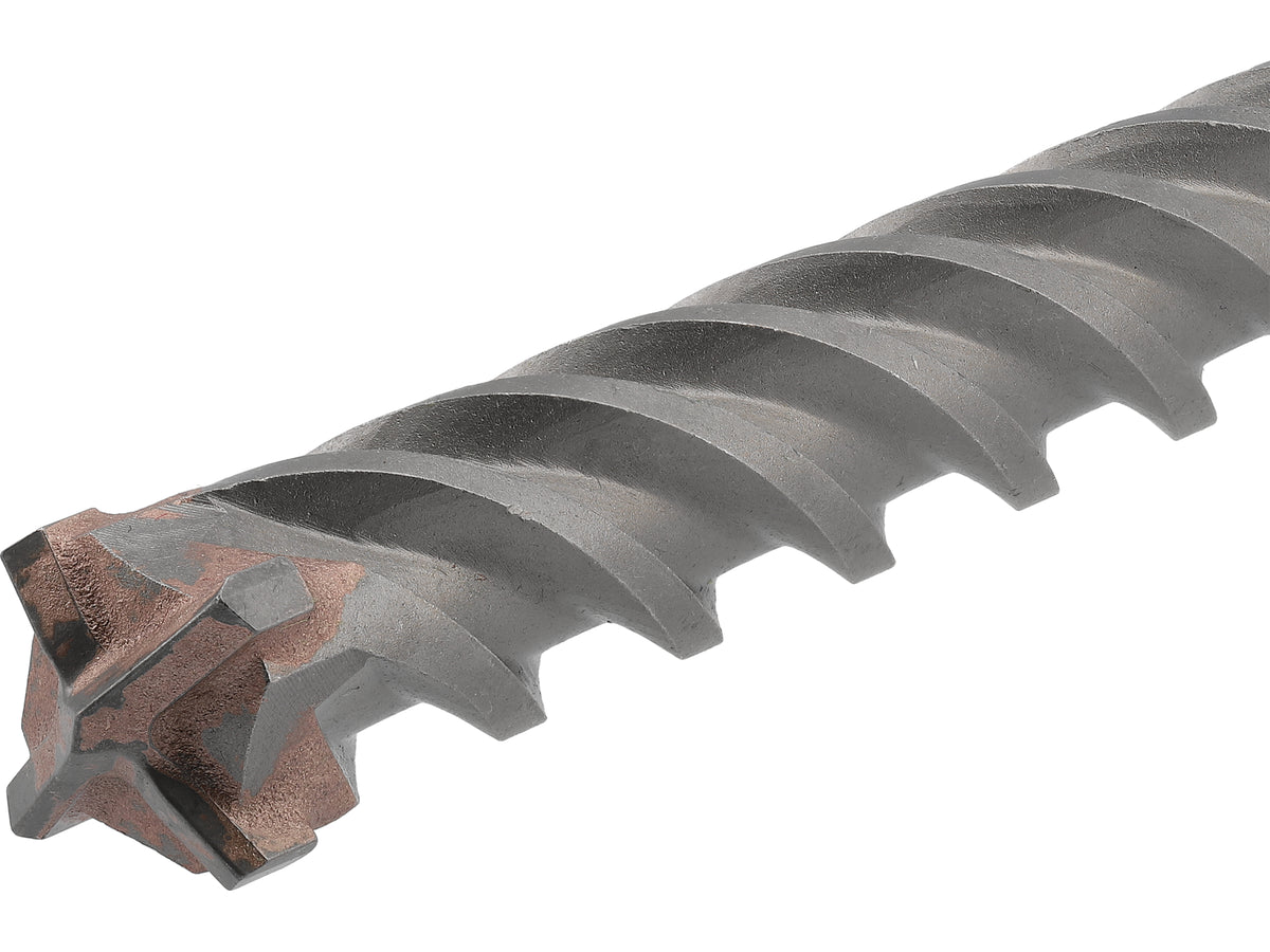 Kruisboor voor beton 22*210mm