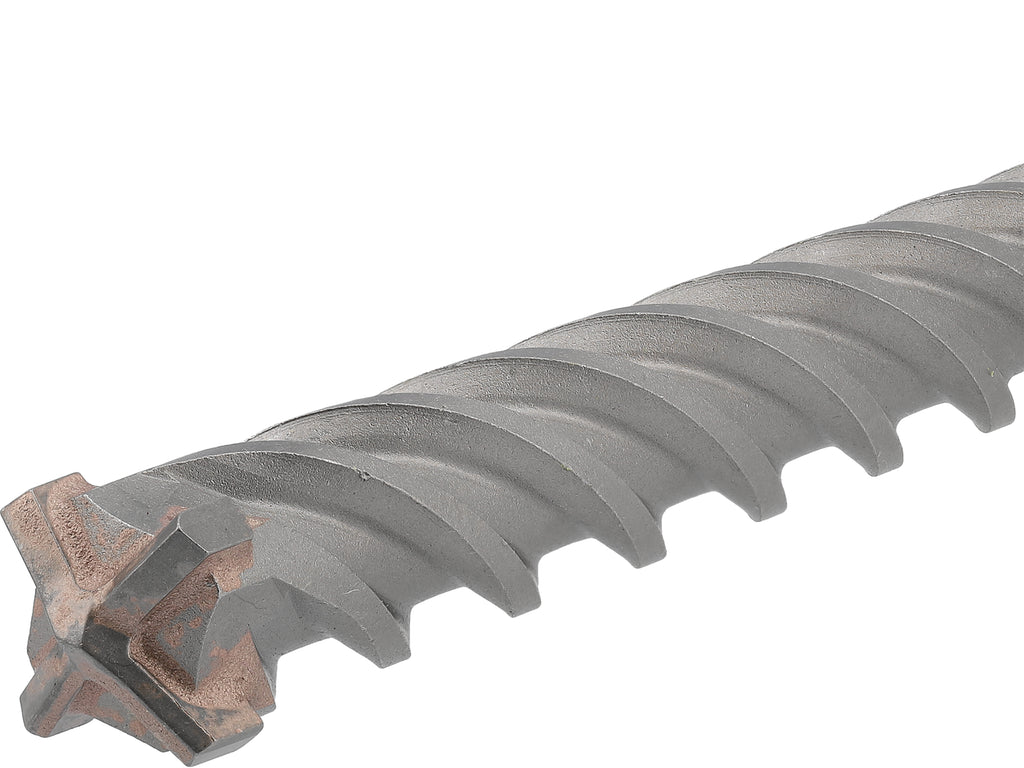 Kruisboor voor beton 25*450mm