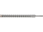 Kruisboor voor beton 25*350mm