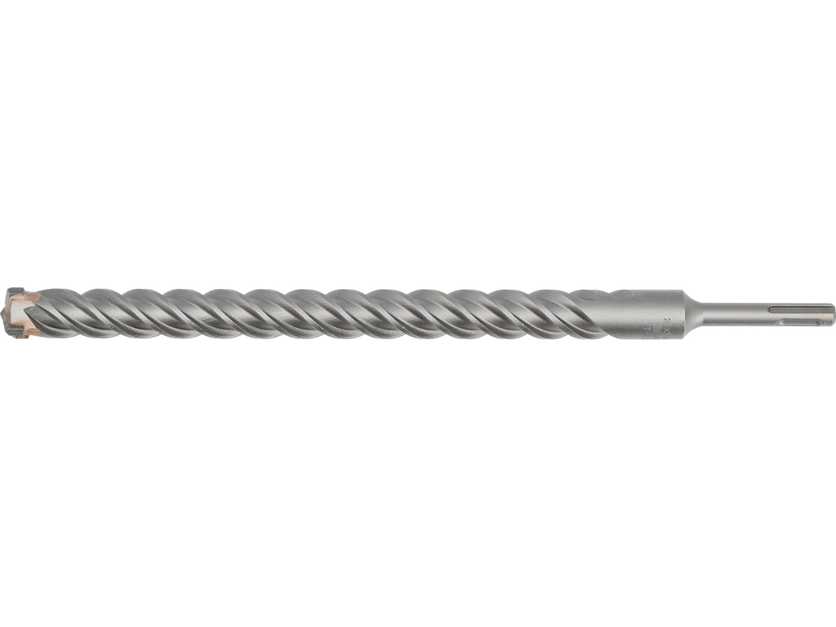 Kruisboor voor beton 25*350mm