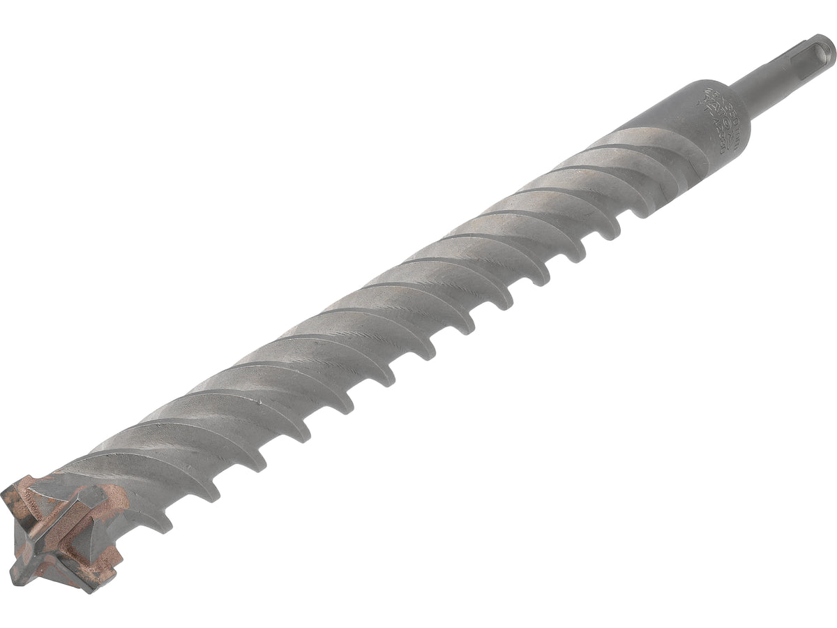 Kruisboor voor beton 25*350mm