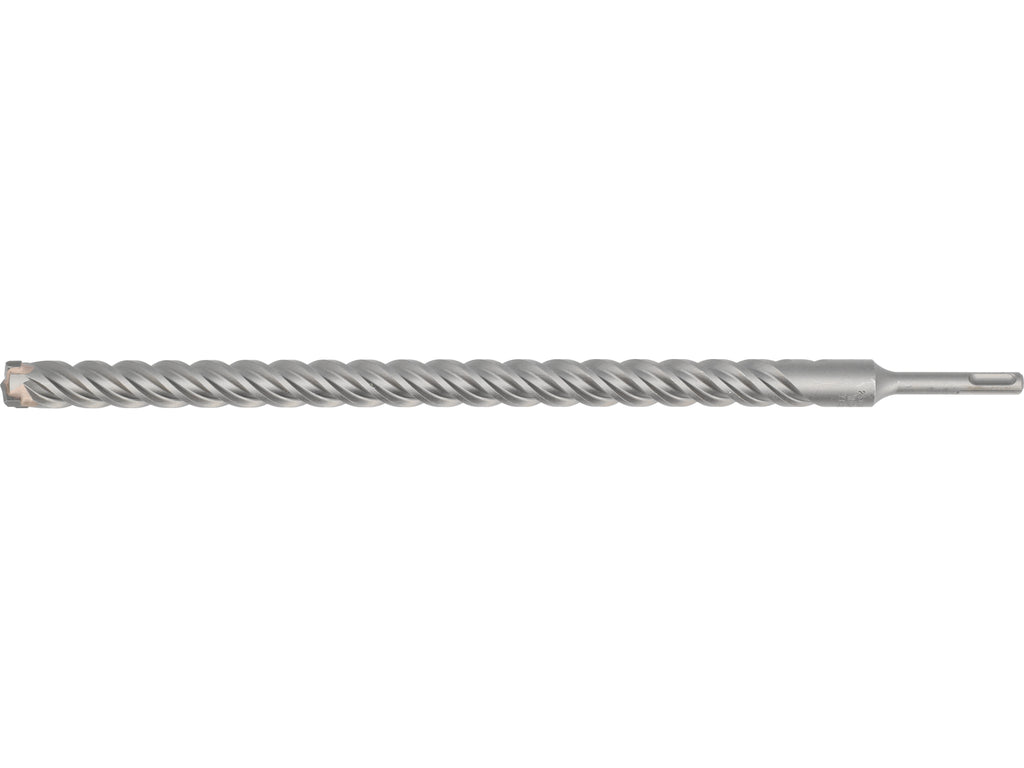 Kruisboor voor beton 25*450mm