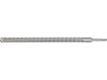 Kruisboor voor beton 25*450mm