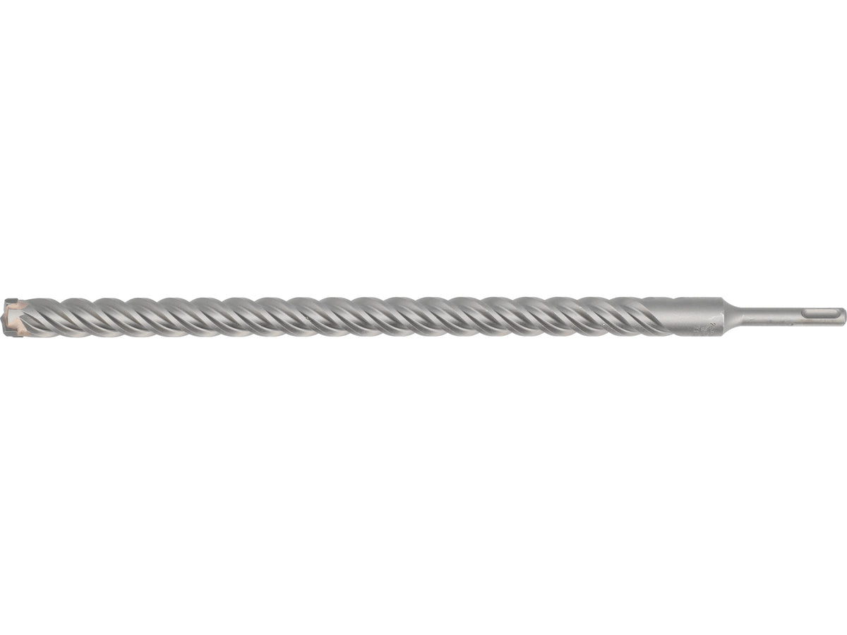 Kruisboor voor beton 25*450mm