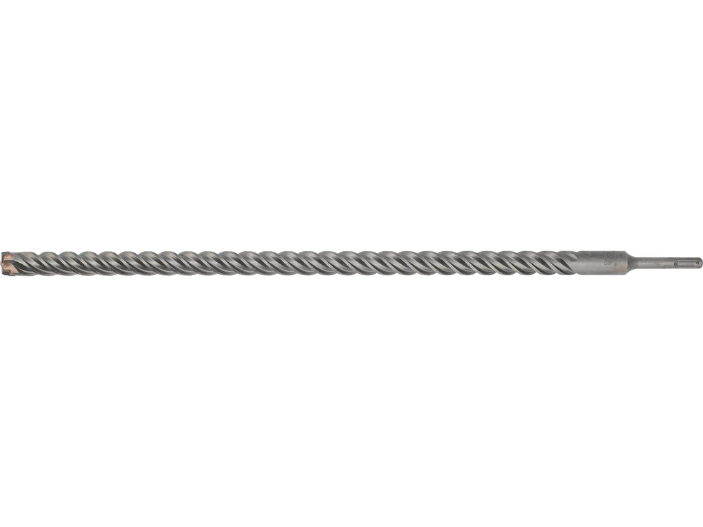 Kruisboor voor beton 25*600mm