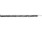 Kruisboor voor beton 25*600mm