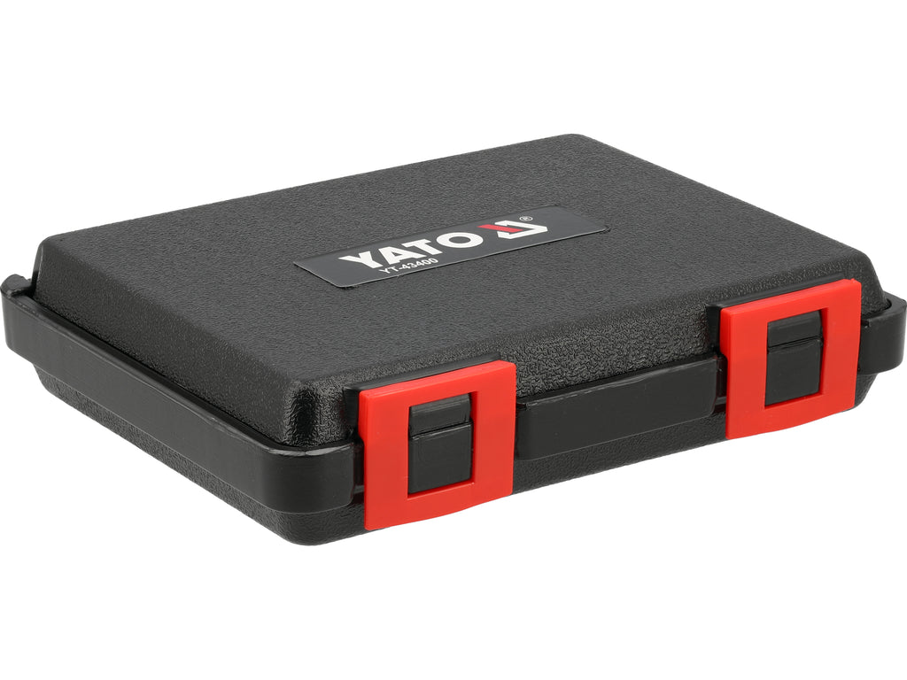 HSS Boorset 6 Stuks