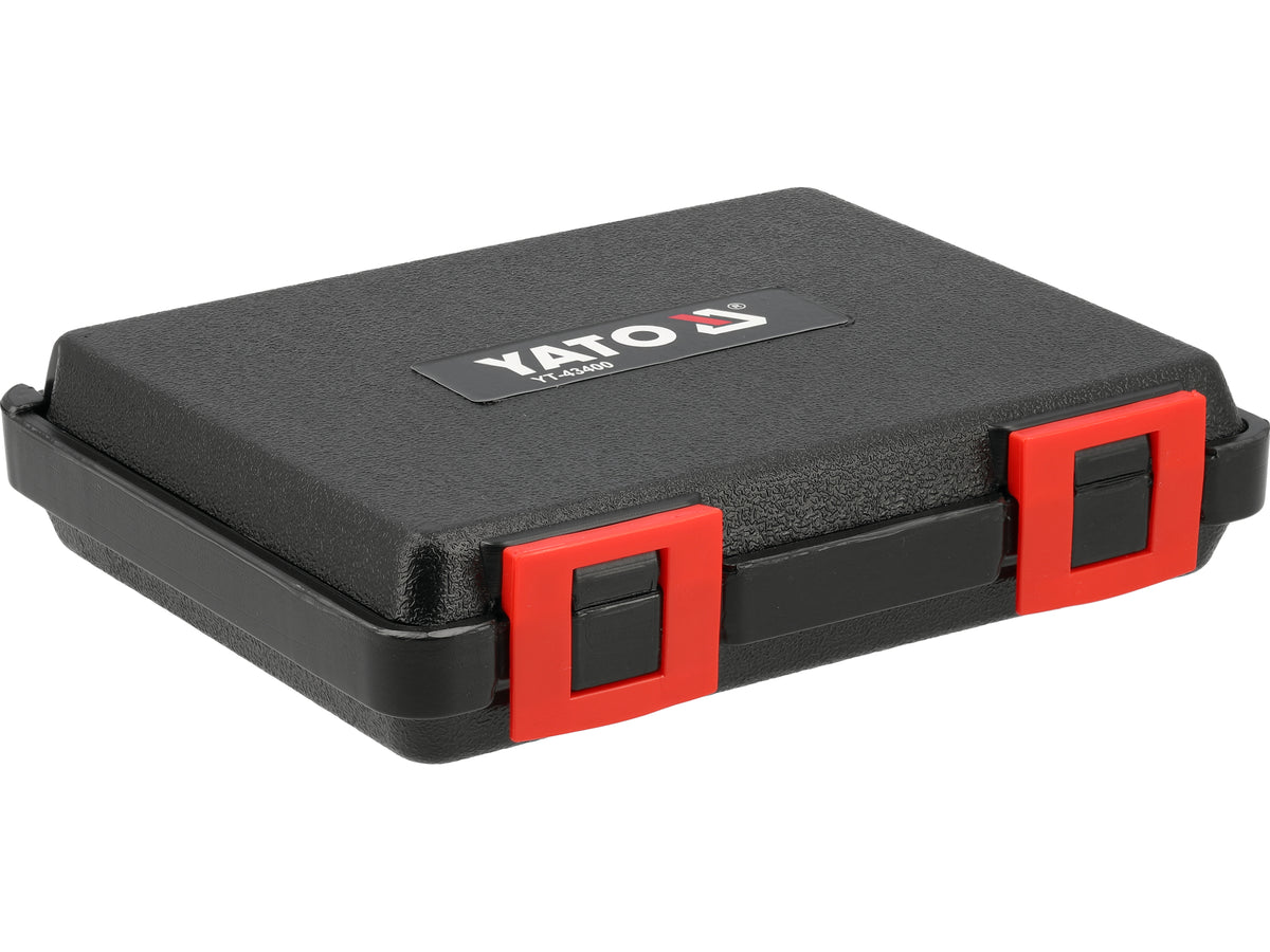 HSS Boorset 6 Stuks