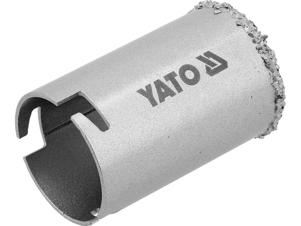 Wolfraam gatenzaag 43mm