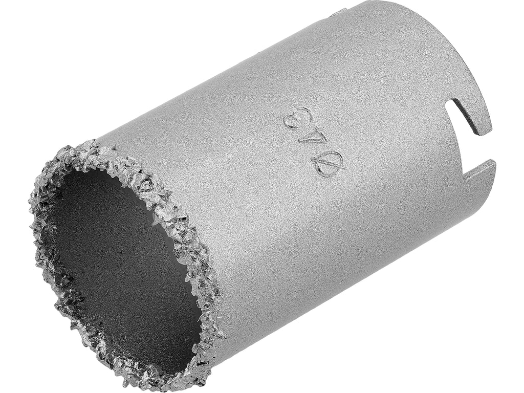 Wolfraam gatenzaag 43mm