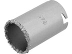 Wolfraam gatenzaag 43mm