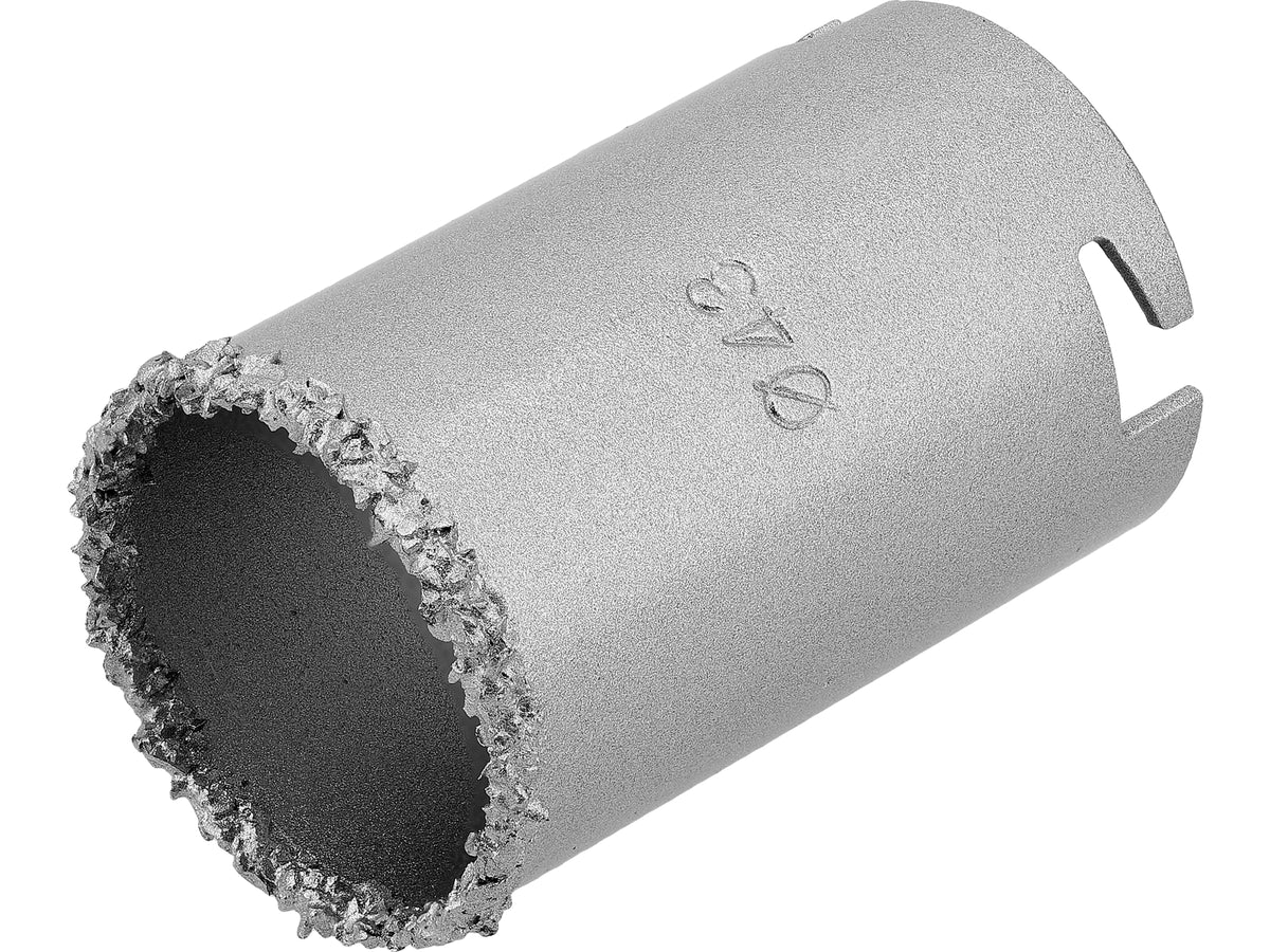 Wolfraam gatenzaag 43mm