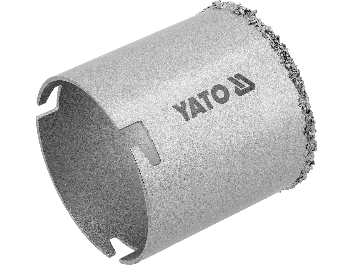 Wolfraam gatenzaag 67mm