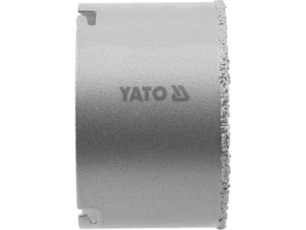 Wolfraamgatenzaag 103MM