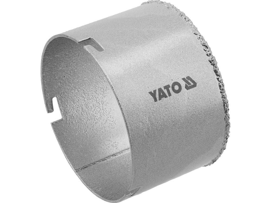 Wolfraamgatenzaag 103MM