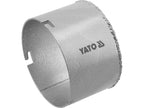 Wolfraamgatenzaag 103MM