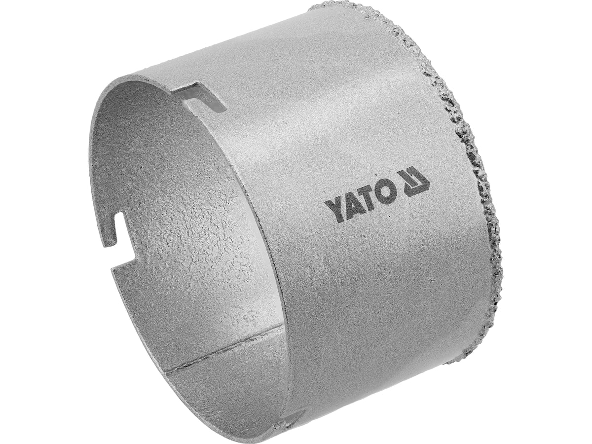 Wolfraamgatenzaag 103MM