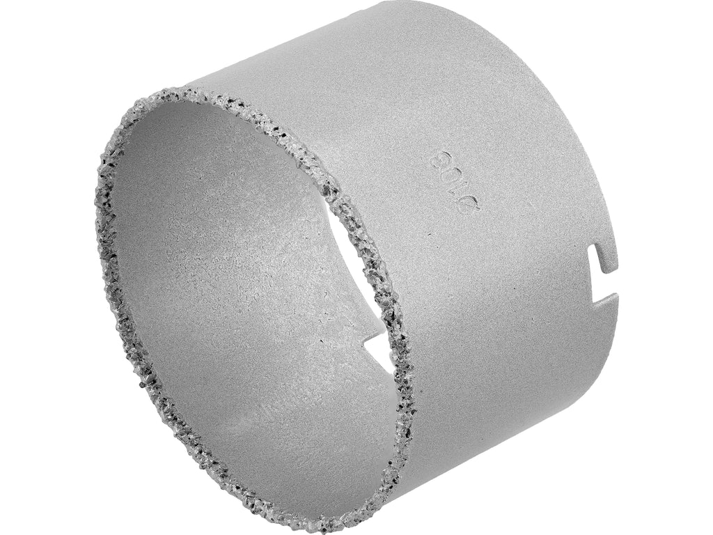 Wolfraamgatenzaag 103MM