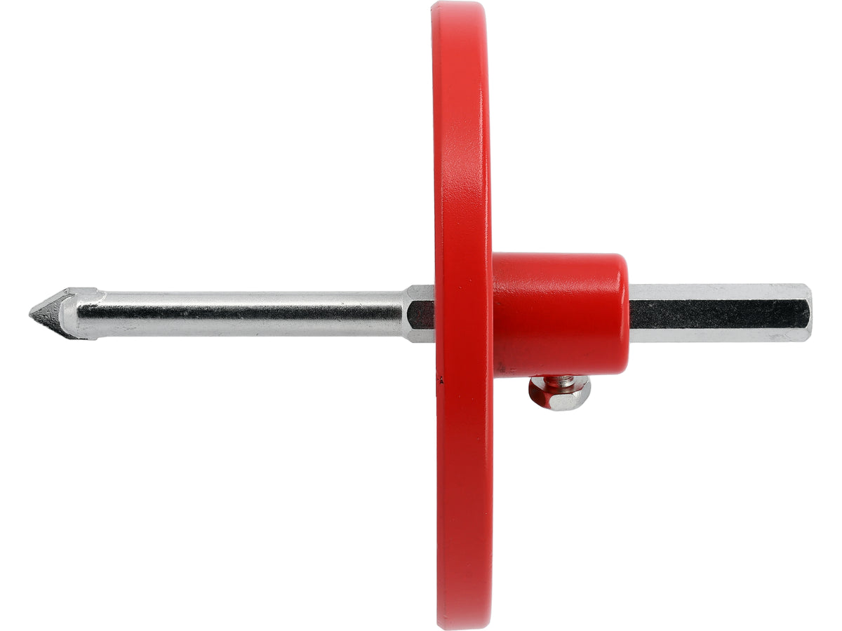 Power Plate Met Wie Voor Otwo Wolf 33-103MM