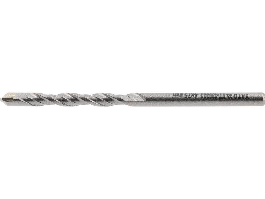 Universele Boor 4*75MM
